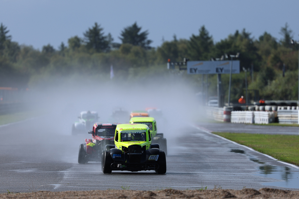 Mads Panik.
(Foto: Motorsporten.dk)